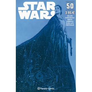 Star Wars nº 50