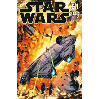 Star Wars nº 51