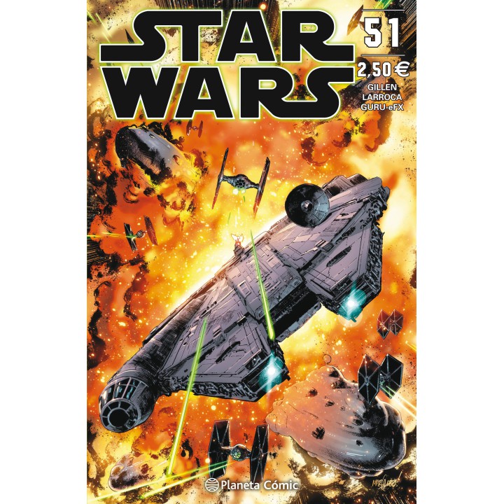 Star Wars nº 51