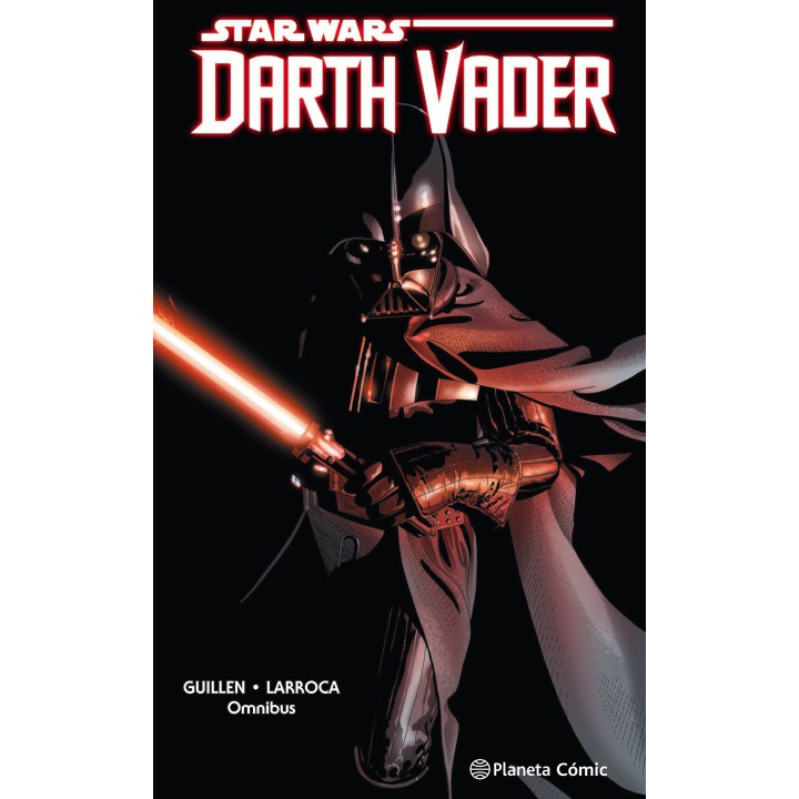 Star Wars Darth Vader Omnibus