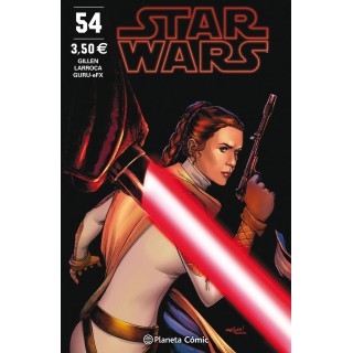 Star Wars nº 54