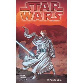 Star Wars (tomo recopilatorio) nº 07