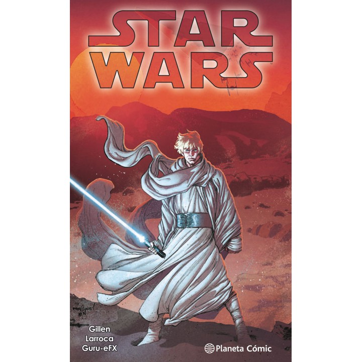 Star Wars (tomo recopilatorio) nº 07