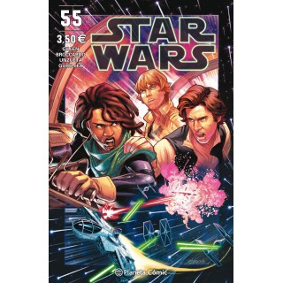 Star Wars nº 55