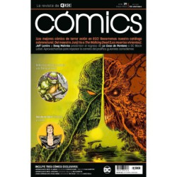 ECC Cómics núm. 39 (Revista)