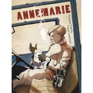 Annemarie