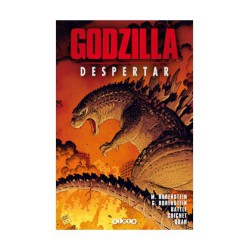 Godzilla: Despertar