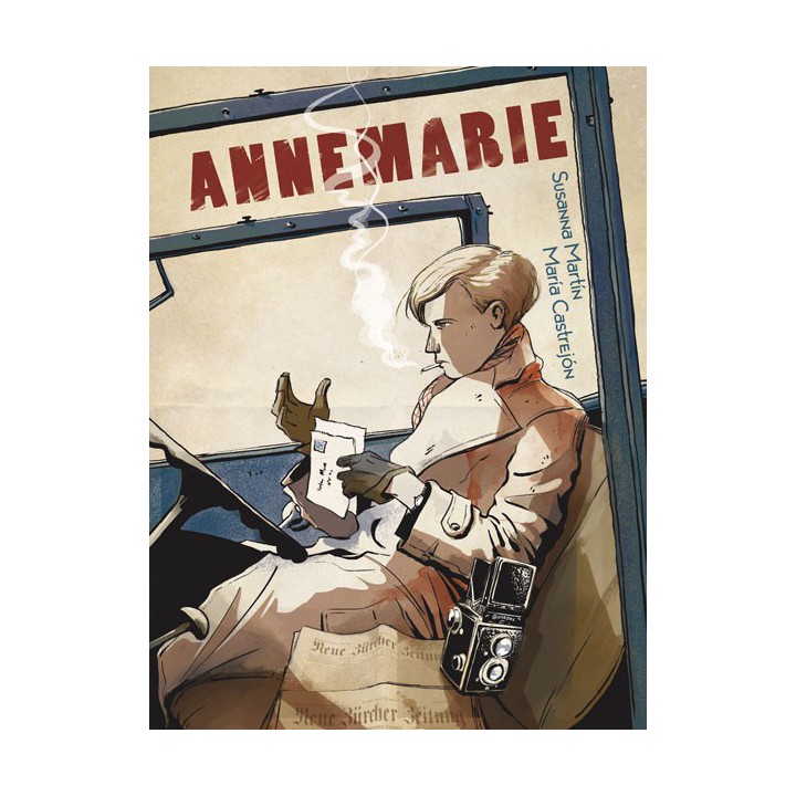 Annemarie