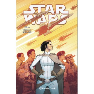Star Wars (tomo) nº 08/13