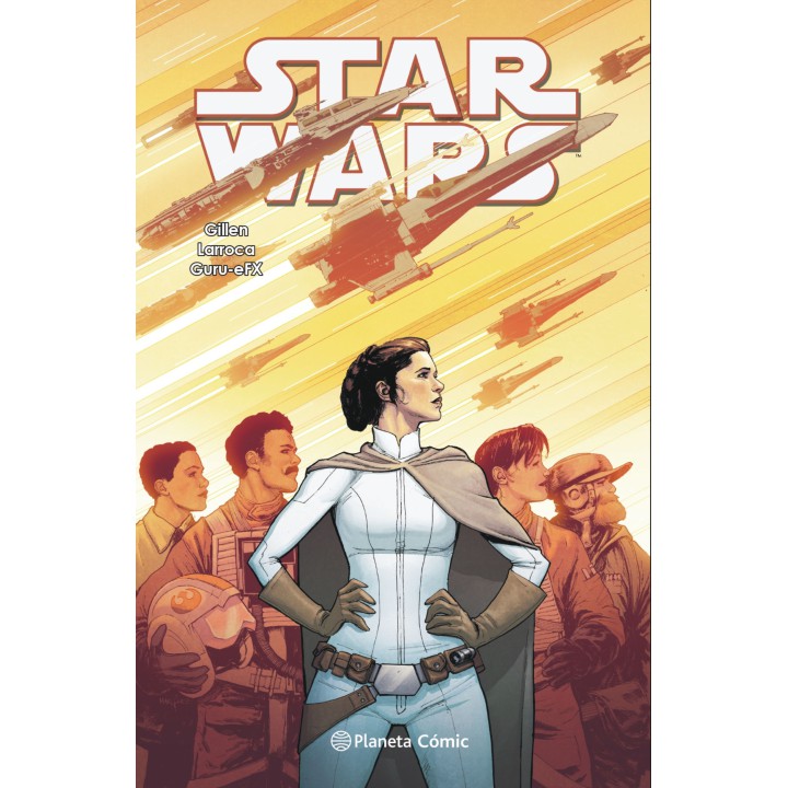 Star Wars (tomo) nº 08/13