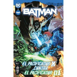 Batman núm. 8/ 121