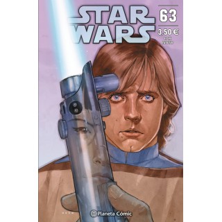 Star Wars nº 63/64