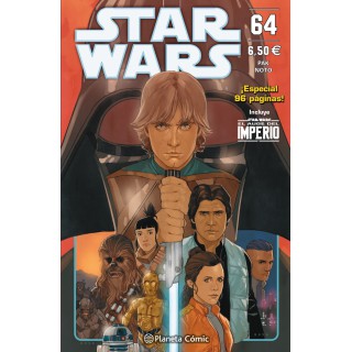 Star Wars nº 64/64