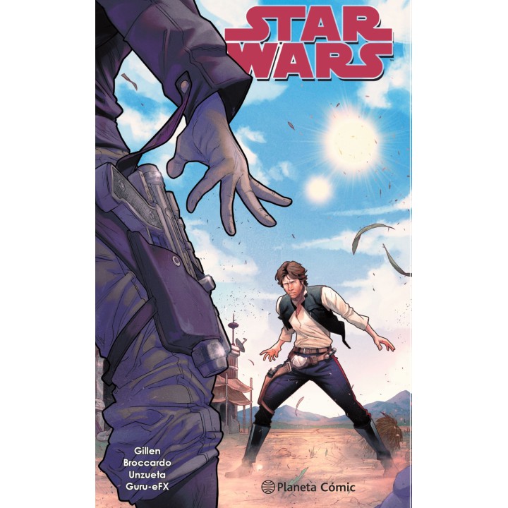 Star Wars Tomo nº 10/13