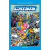 Crisis en Tierras Infinitas vol. 2 de 2 (DC Pocket)