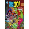 Teen Titans Go! vol. 02: ¡No mires! (Biblioteca Super Kodomo)