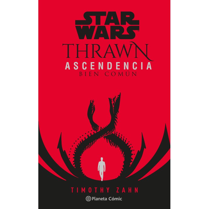 Star Wars Thrawn Ascendencia nº 02