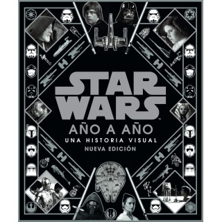 Star Wars Año a Año 2021