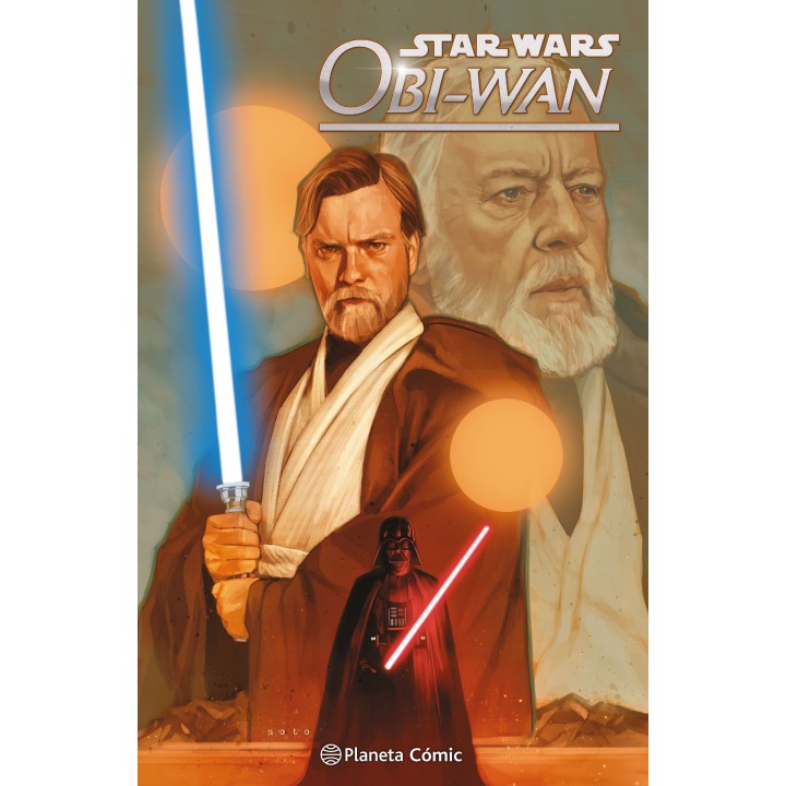 Star Wars. Obi-Wan Kenobi