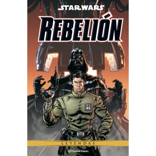 Star Wars. Rebelión (Leyendas)