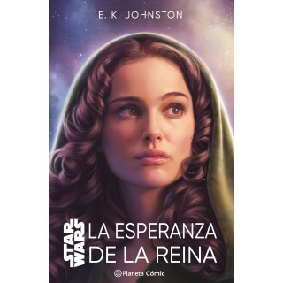 Star Wars. La esperanza de la reina (novela)