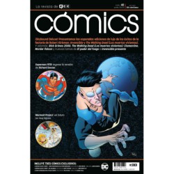 ECC Cómics núm. 40 (Revista)