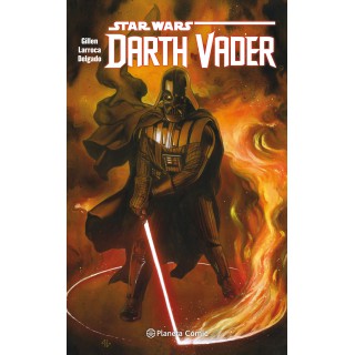 Star Wars Darth Vader Tomo nº 02/04