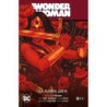 Wonder Woman vol. 09: La guerra justa (WW Saga  El Año del Villano Parte 1)