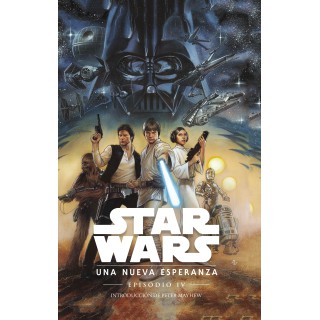 Star Wars Una nueva esperanza