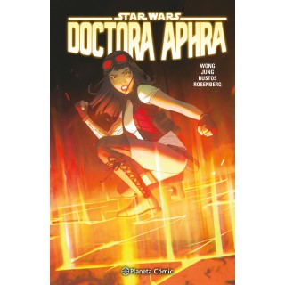 Star Wars. Doctora Aphra nº 06