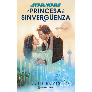 Star Wars. La princesa y el sinvergüenza (novela)