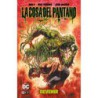 La Cosa del Pantano: Devenir vol. 1 de 2 (Universo Oscuro)