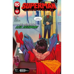 Superman núm. 11/ 121