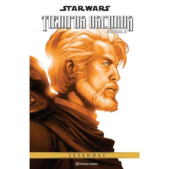 Star Wars. Tiempos oscuros (Leyendas) nº 02