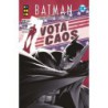 Batman: Las aventuras continúan núm. 13