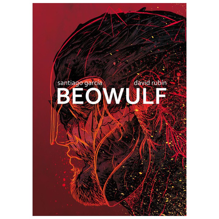 Beowulf (Comic) 2ª Edicion