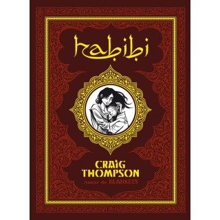 Habibi