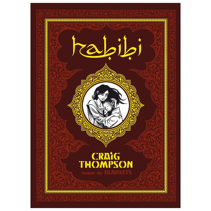 Habibi