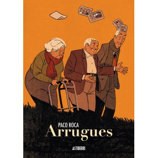 Arrugues (Catalan)