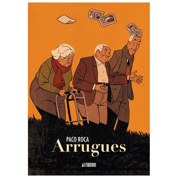 Arrugues (Catalan)