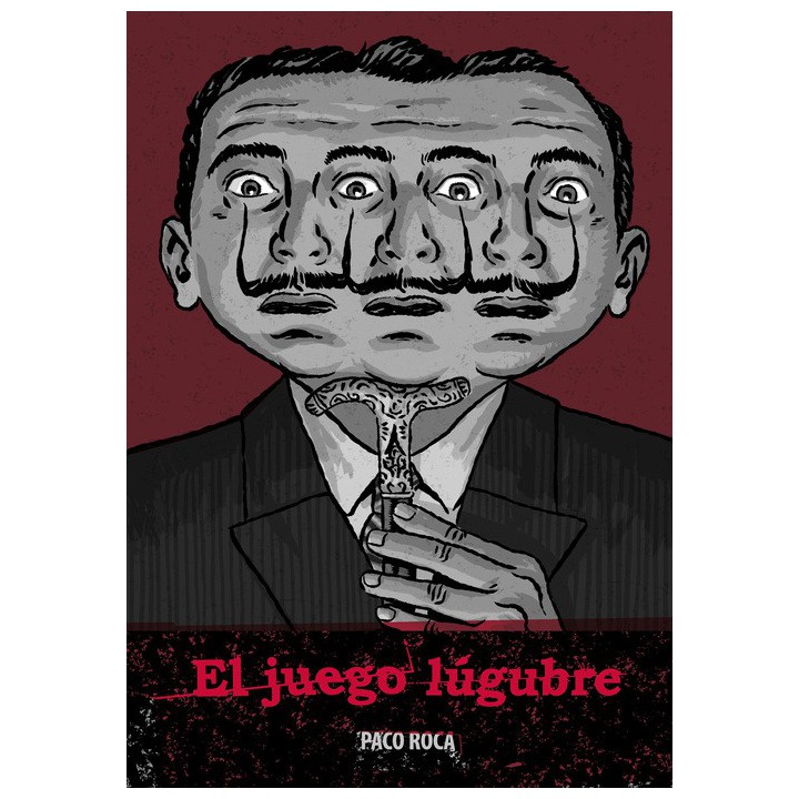 El Juego Lugubre