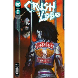 Crush y Lobo