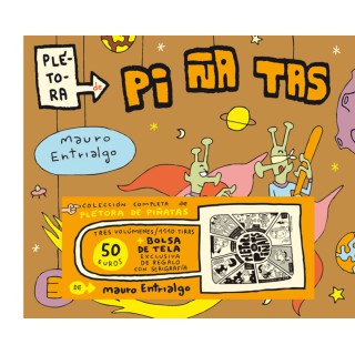Pack Pletora De Piñatas