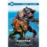 Colección Héroes y villanos vol. 40 - Aquaman: El ahogamiento