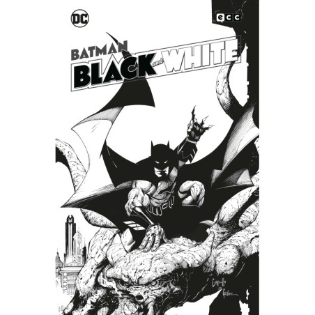 Batman: Black and White vol. 05