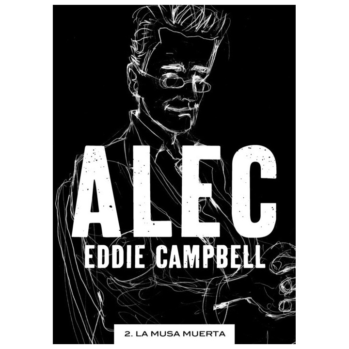 Alec 02: La Musa Muerta