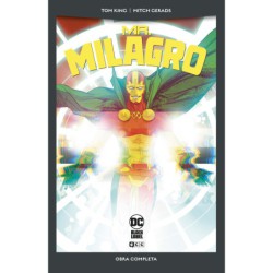 Mr. Milagro (DC Pocket)