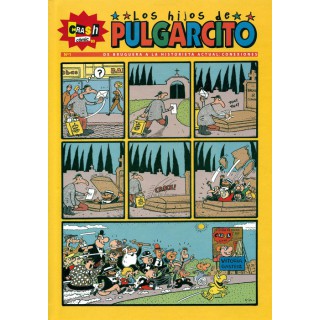 Los Hijos De Pulgarcito
