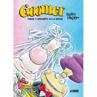 Goomer Verde Y Radiante Va La Novia