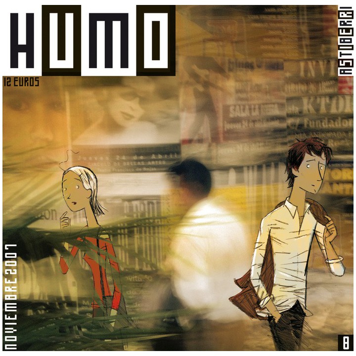 Humo 08